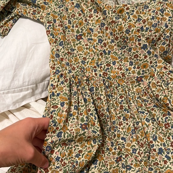 DOEN x Liberty London Fabrics Dress, S - Picture 11 of 12